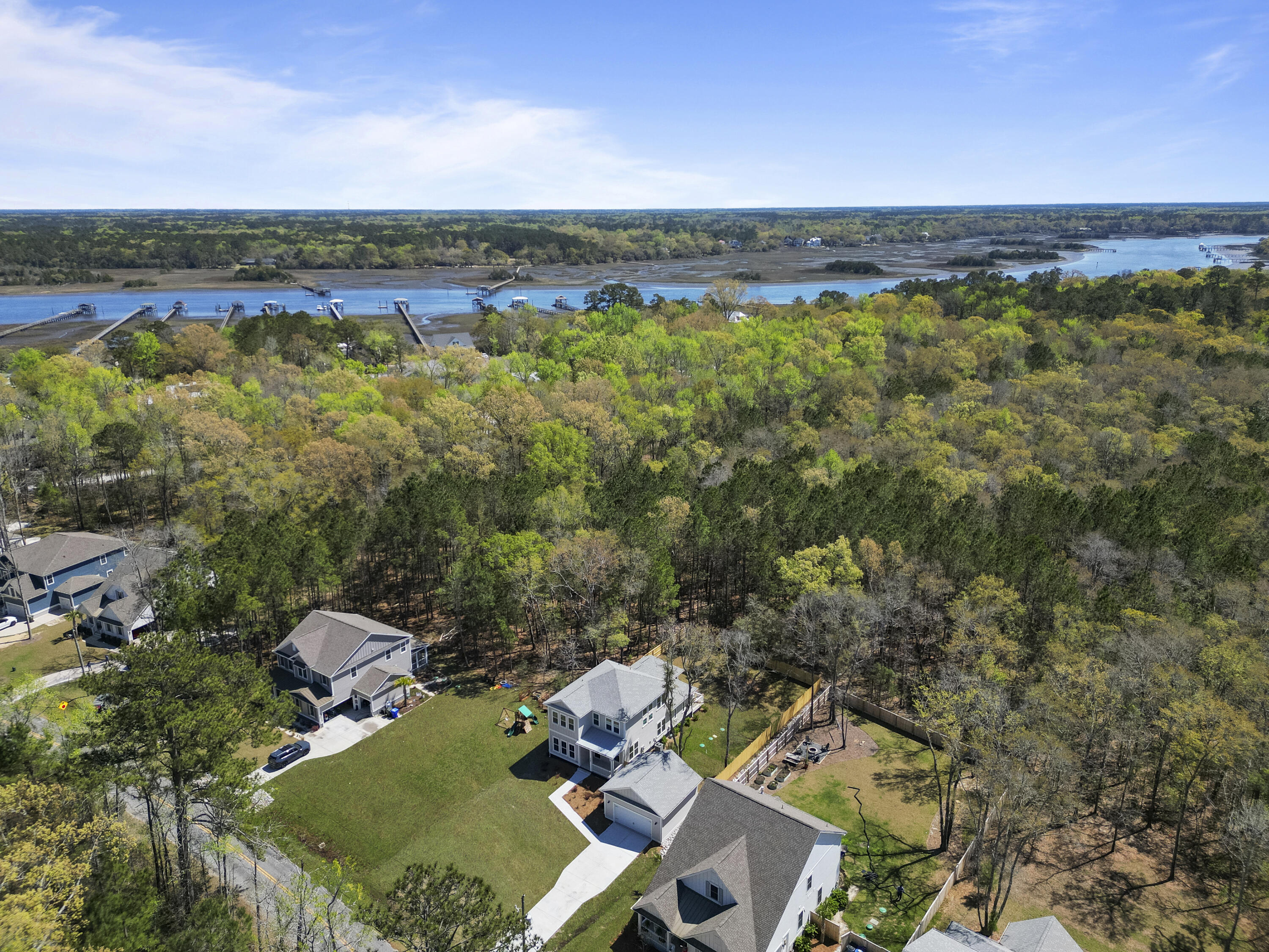 4209 Royal Harbor Road Hollywood, SC 29449 - Photo 49 of 58 DJI_0914