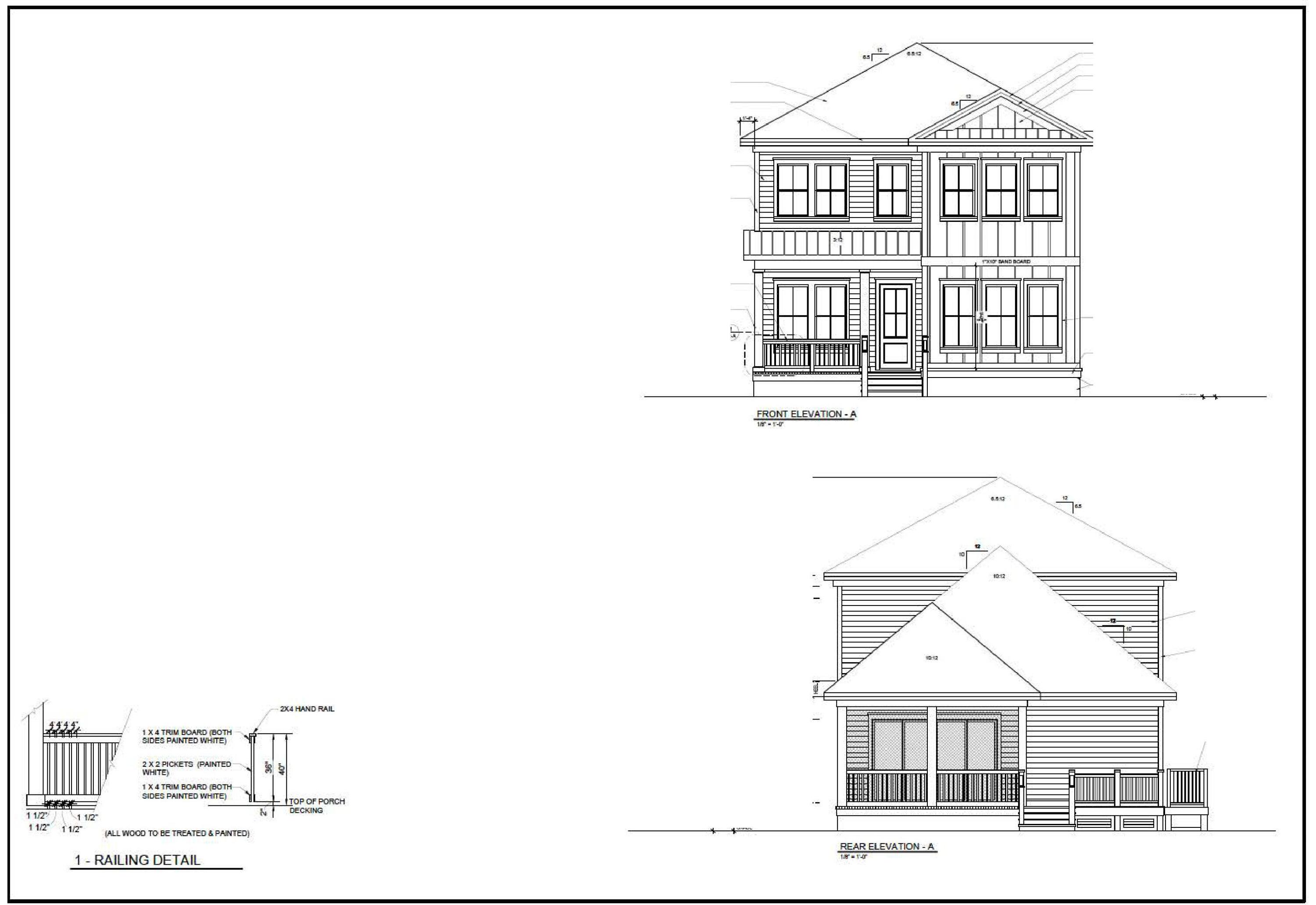 4209 Royal Harbor Road Hollywood, SC 29449 - Photo 54 of 58 4209 Royal Harbor Floor Plan (2)-images-