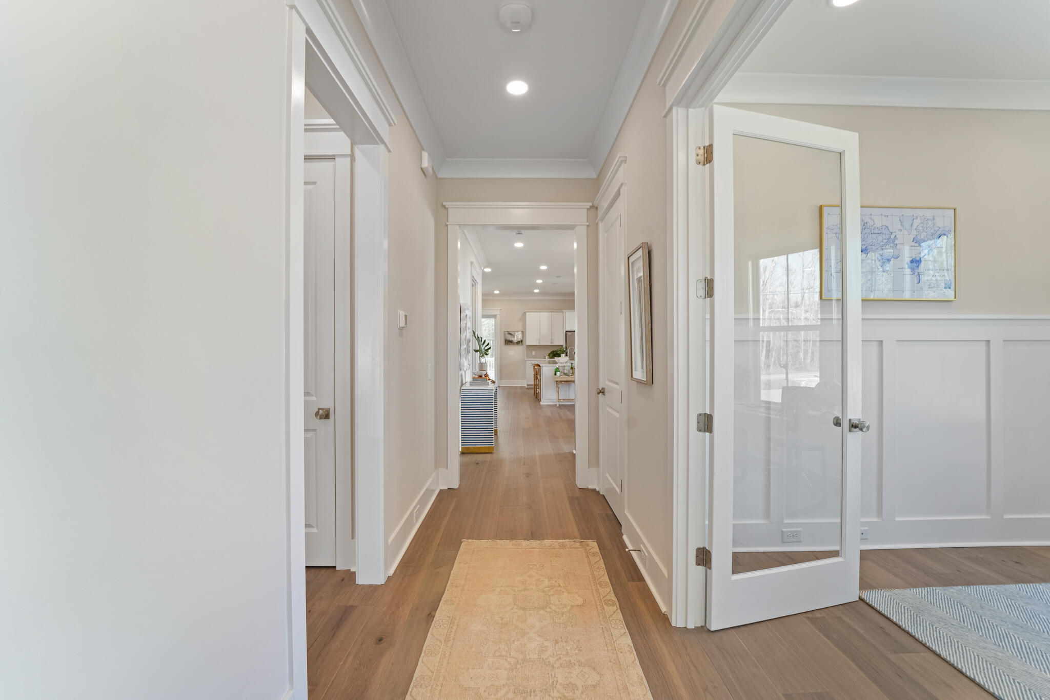 4209 Royal Harbor Road Hollywood, SC 29449 - Photo 5 of 58 foyer