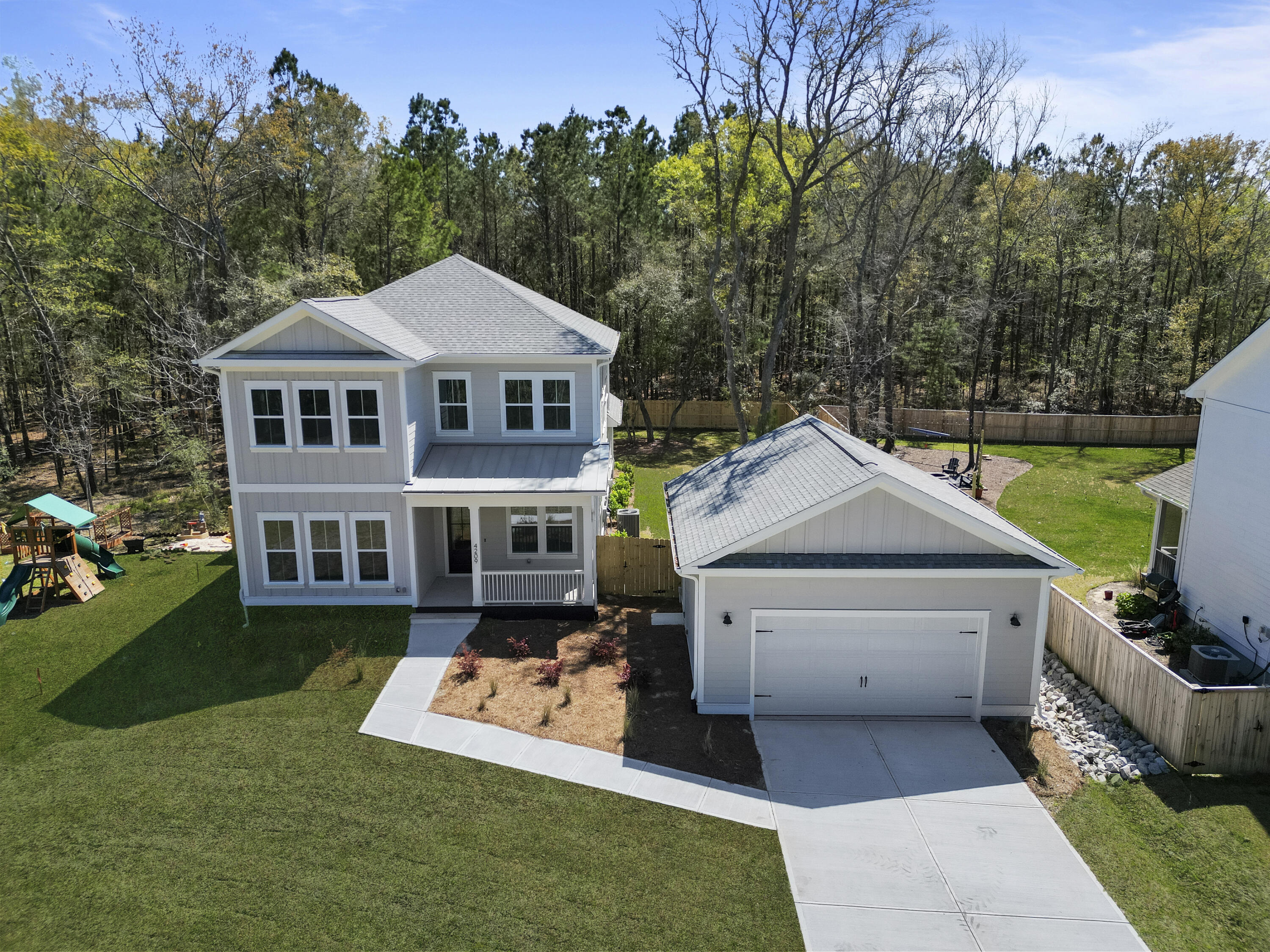 4209 Royal Harbor Road Hollywood, SC 29449 - Photo 50 of 58 DJI_0904