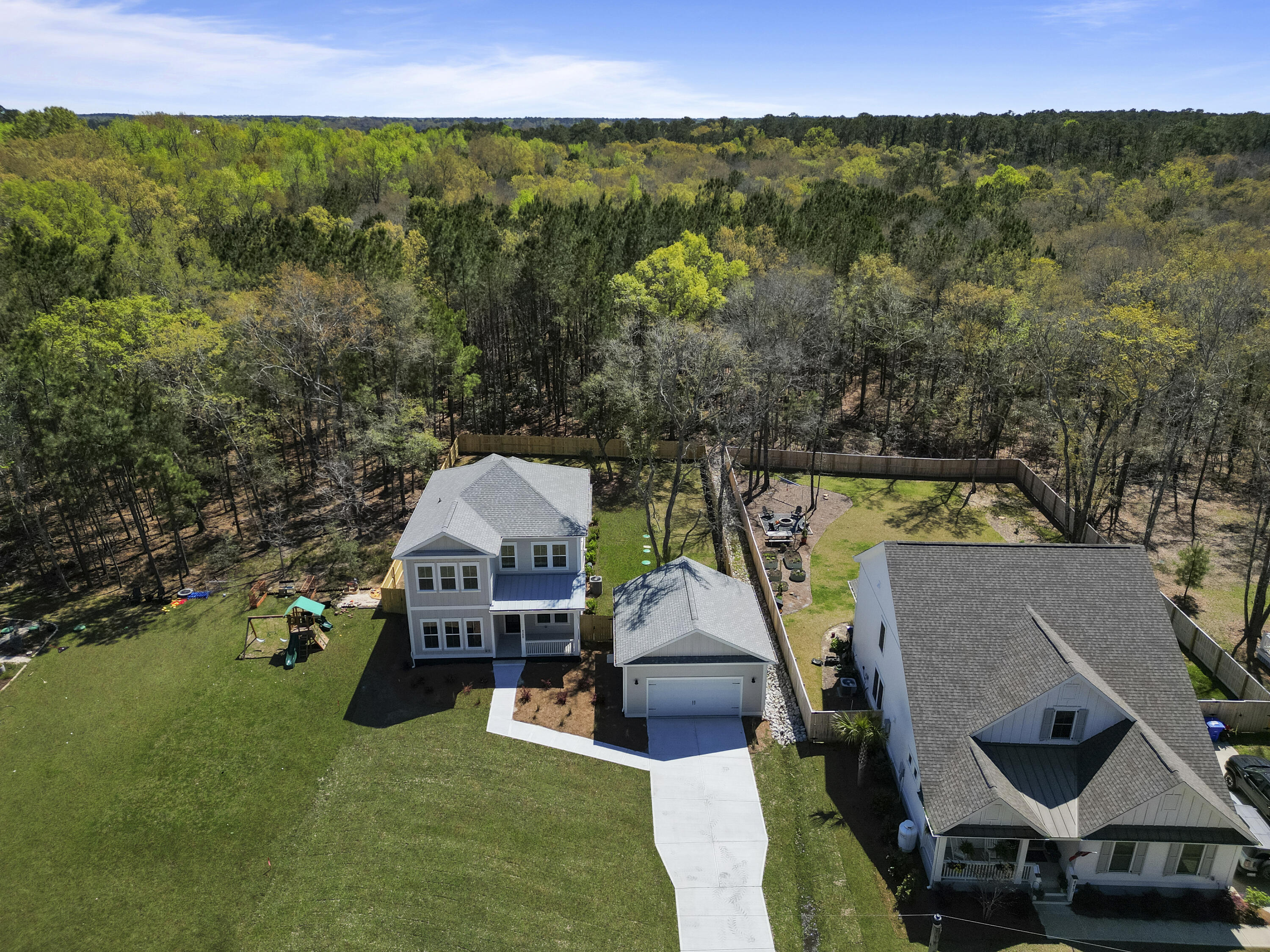 4209 Royal Harbor Road Hollywood, SC 29449 - Photo 51 of 58 DJI_0910