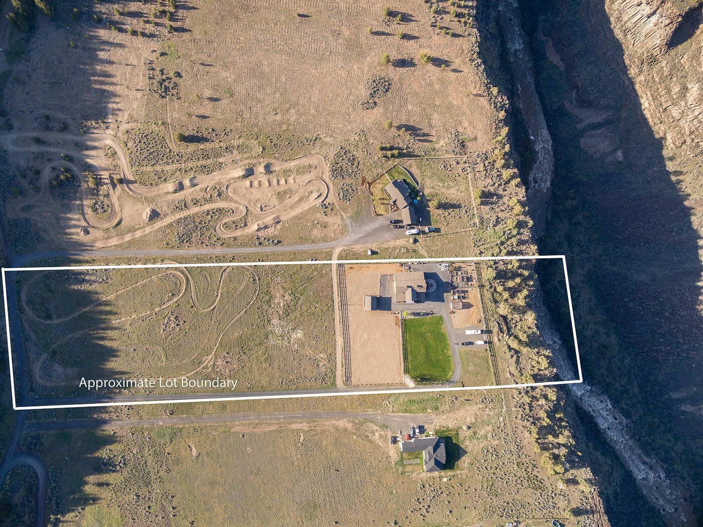 4741 Southwest Trout Road Terrebonne, OR 97760 - Photo 53 of 63 55