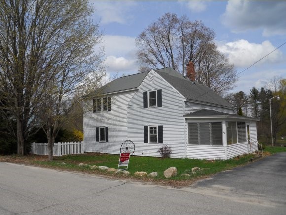 29 Border Street Amherst, NH 03031 - Photo 1 of 1 Gallery Image 1