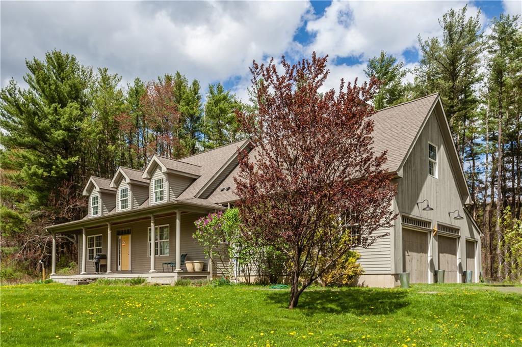 254 Arch Bridge Road Bethlehem, CT 06751 - Photo 1 of 1