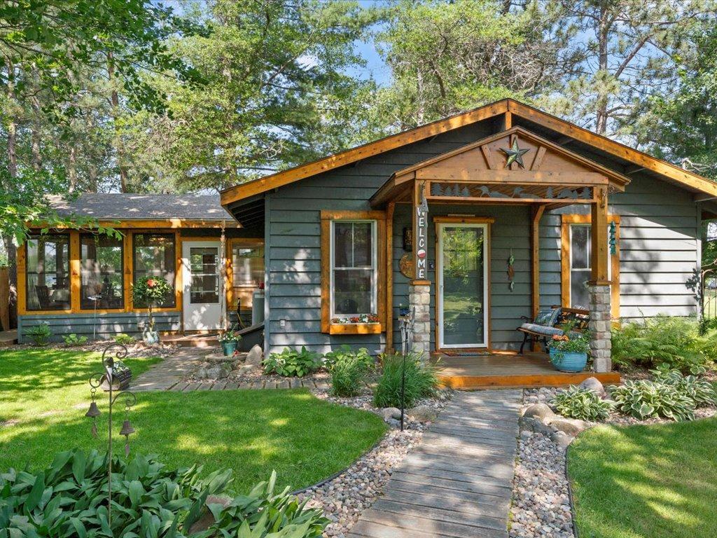 26803 Pelican Beach Road Merrifield, MN 56465 - Photo 1 of 1 Gallery Image 1