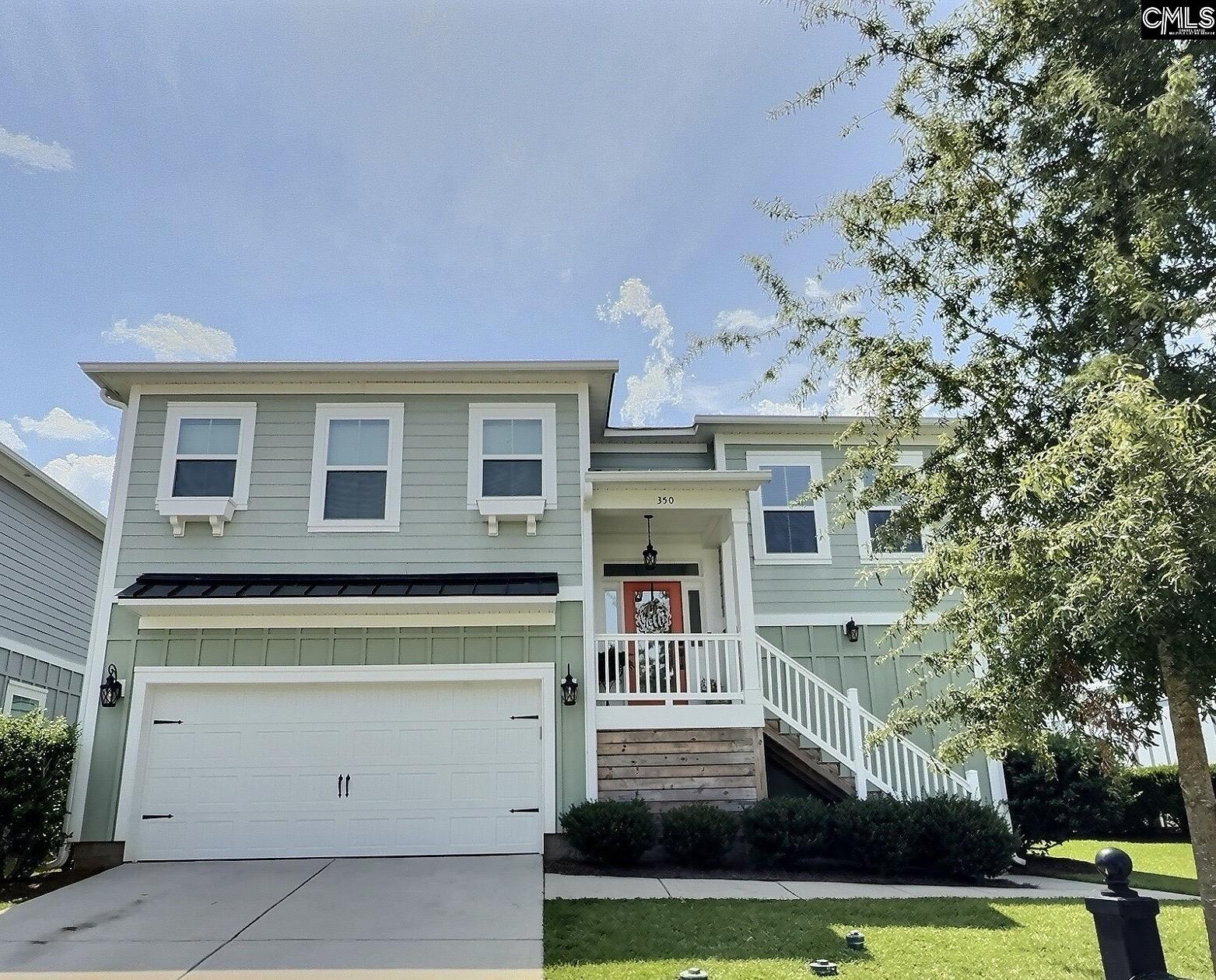 350 Cabana Way Lexington, SC 29072 - Photo 2 of 57