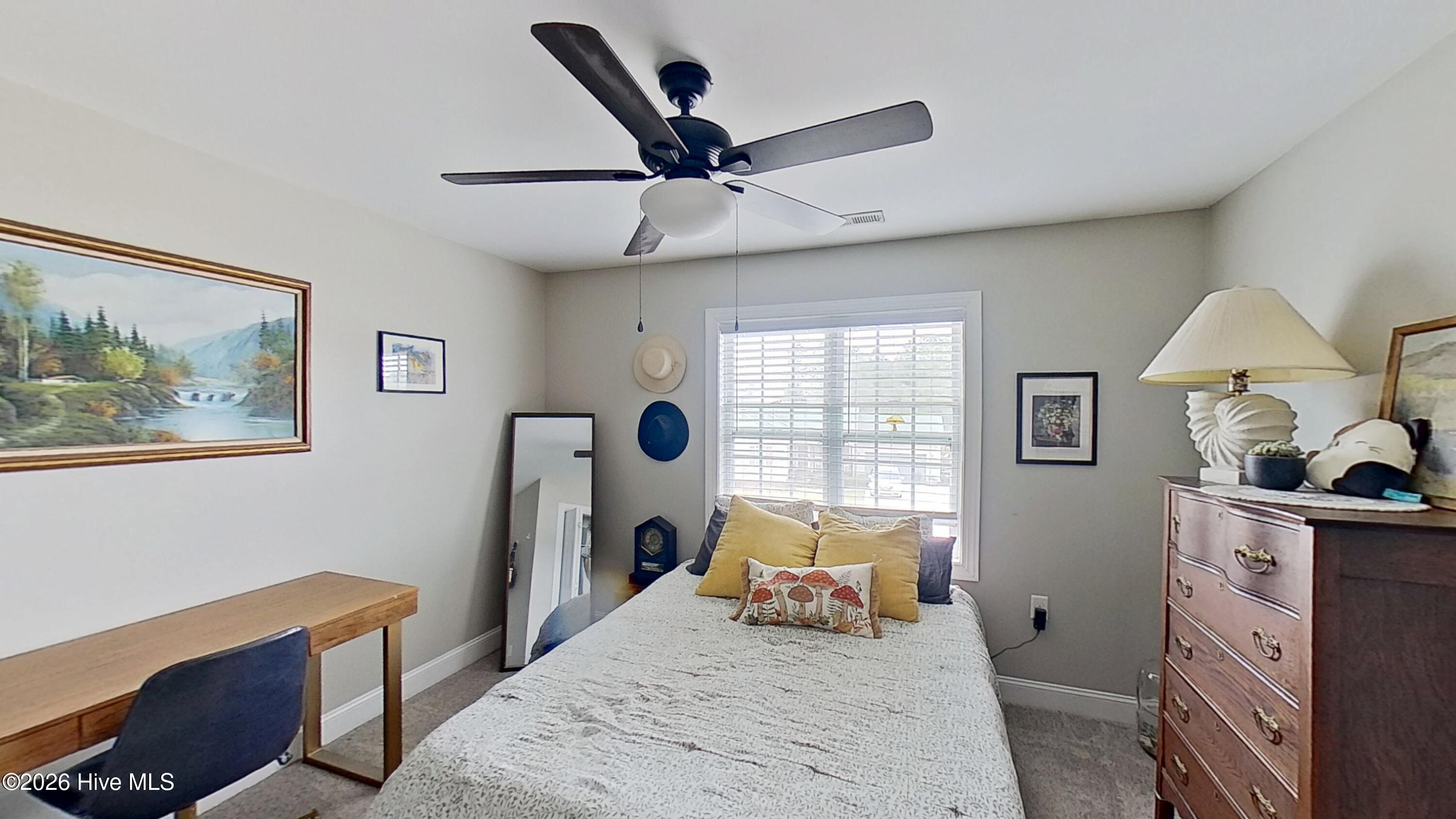 209 Oak Ridge Lane Holly Ridge, NC 28445 - Photo 20 of 27 19- 209 Oak Ridge Ln