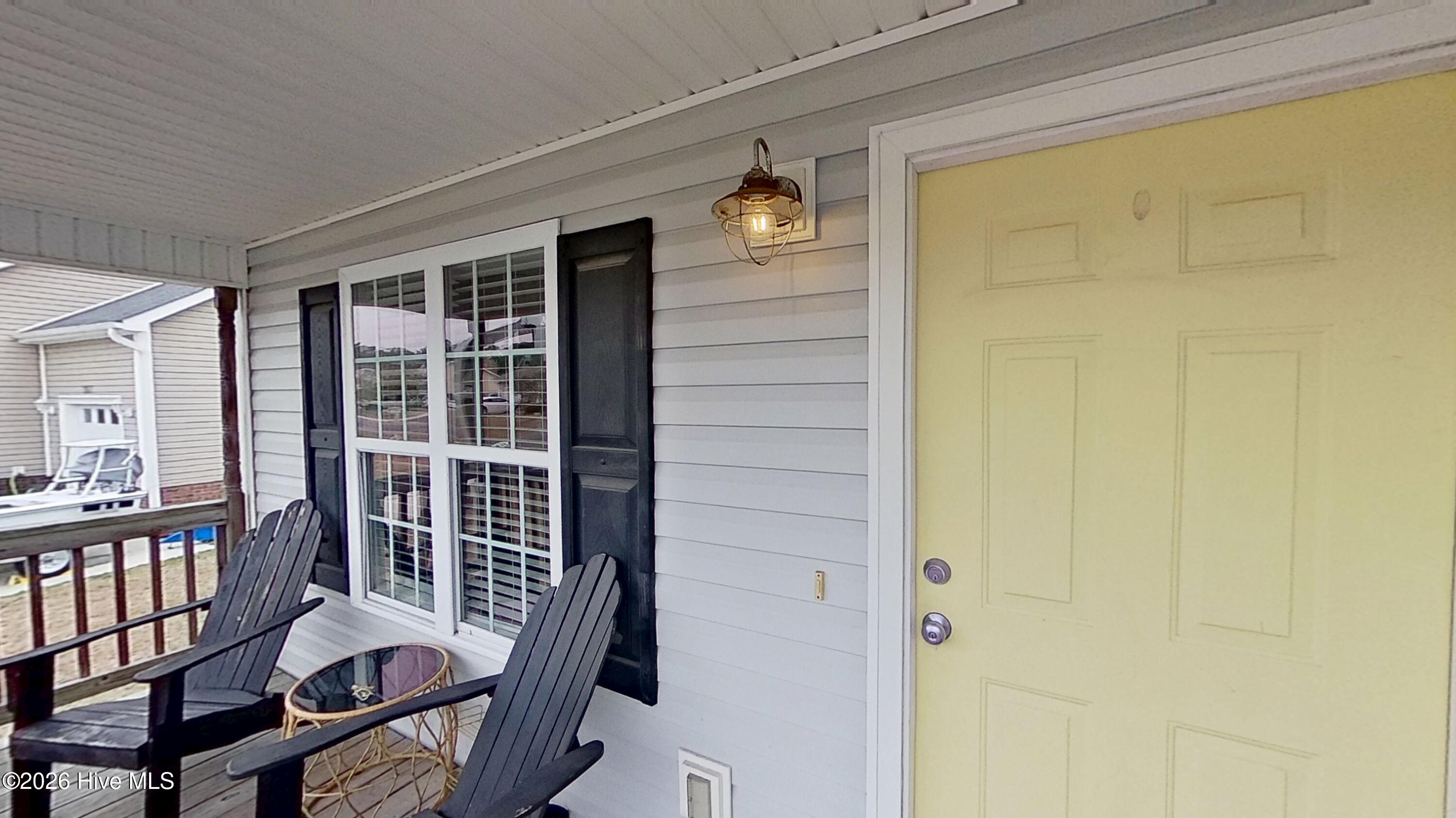 209 Oak Ridge Lane Holly Ridge, NC 28445 - Photo 2 of 27 01- 209 Oak Ridge Ln