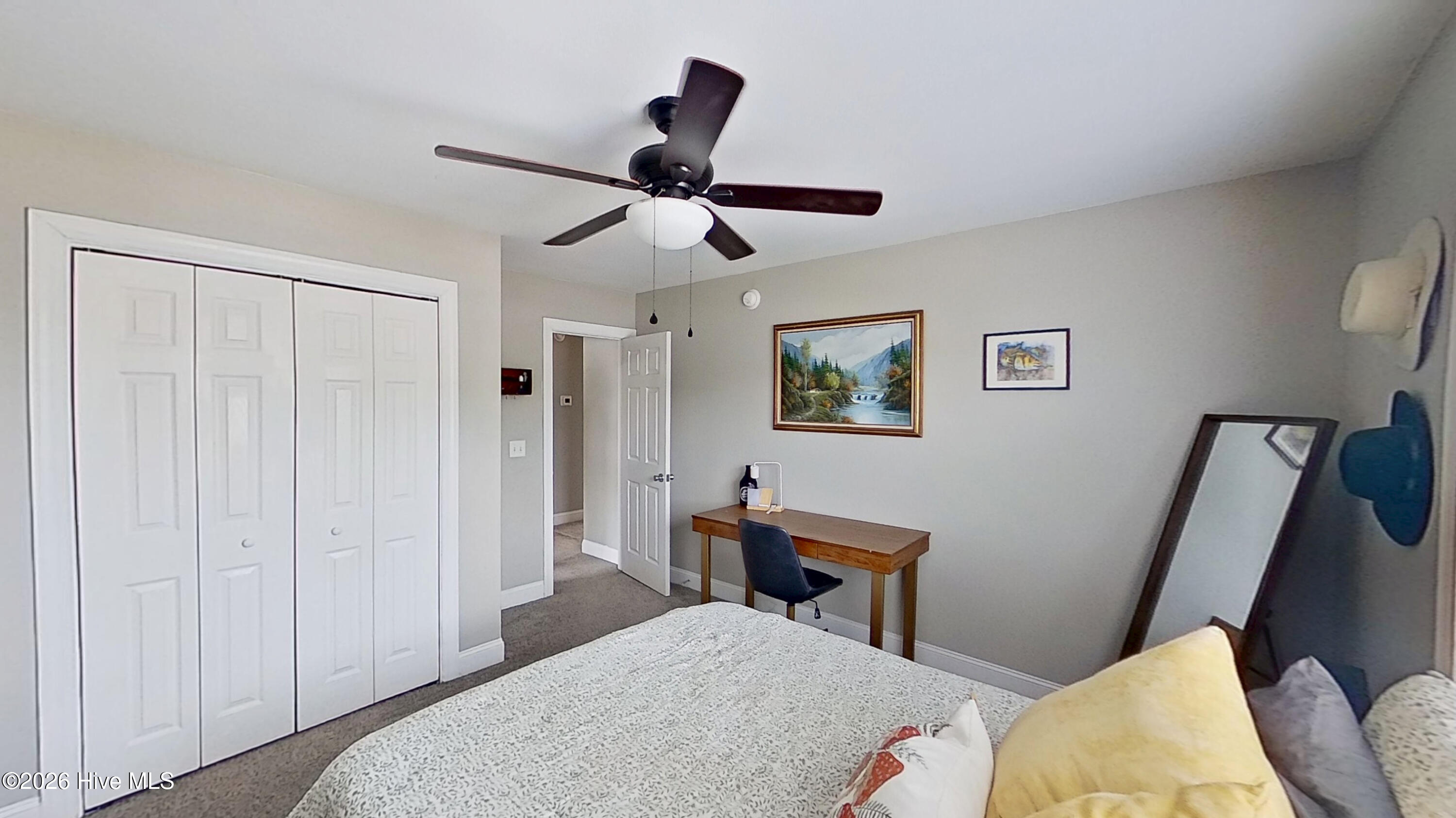 209 Oak Ridge Lane Holly Ridge, NC 28445 - Photo 21 of 27 20- 209 Oak Ridge Ln