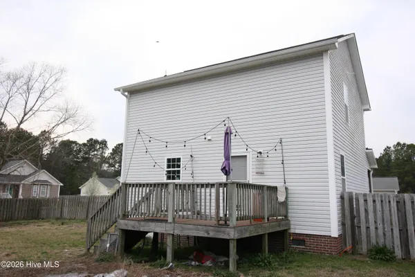 $1,800 | 209 Oak Ridge Lane, Holly Ridge, NC 28445
