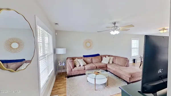 $1,800 | 209 Oak Ridge Lane, Holly Ridge, NC 28445