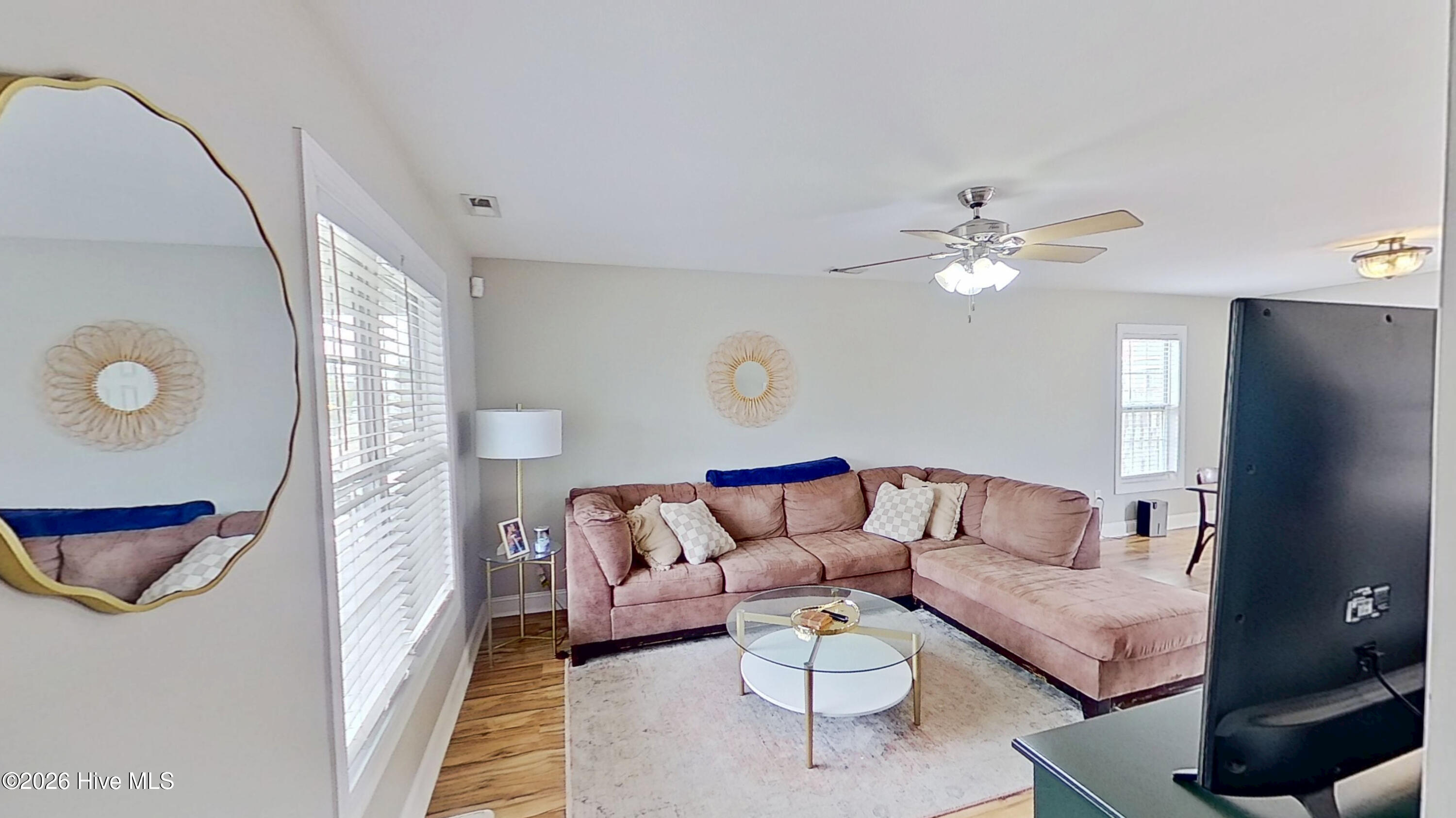 209 Oak Ridge Lane Holly Ridge, NC 28445 - Photo 3 of 27 02- 209 Oak Ridge Ln