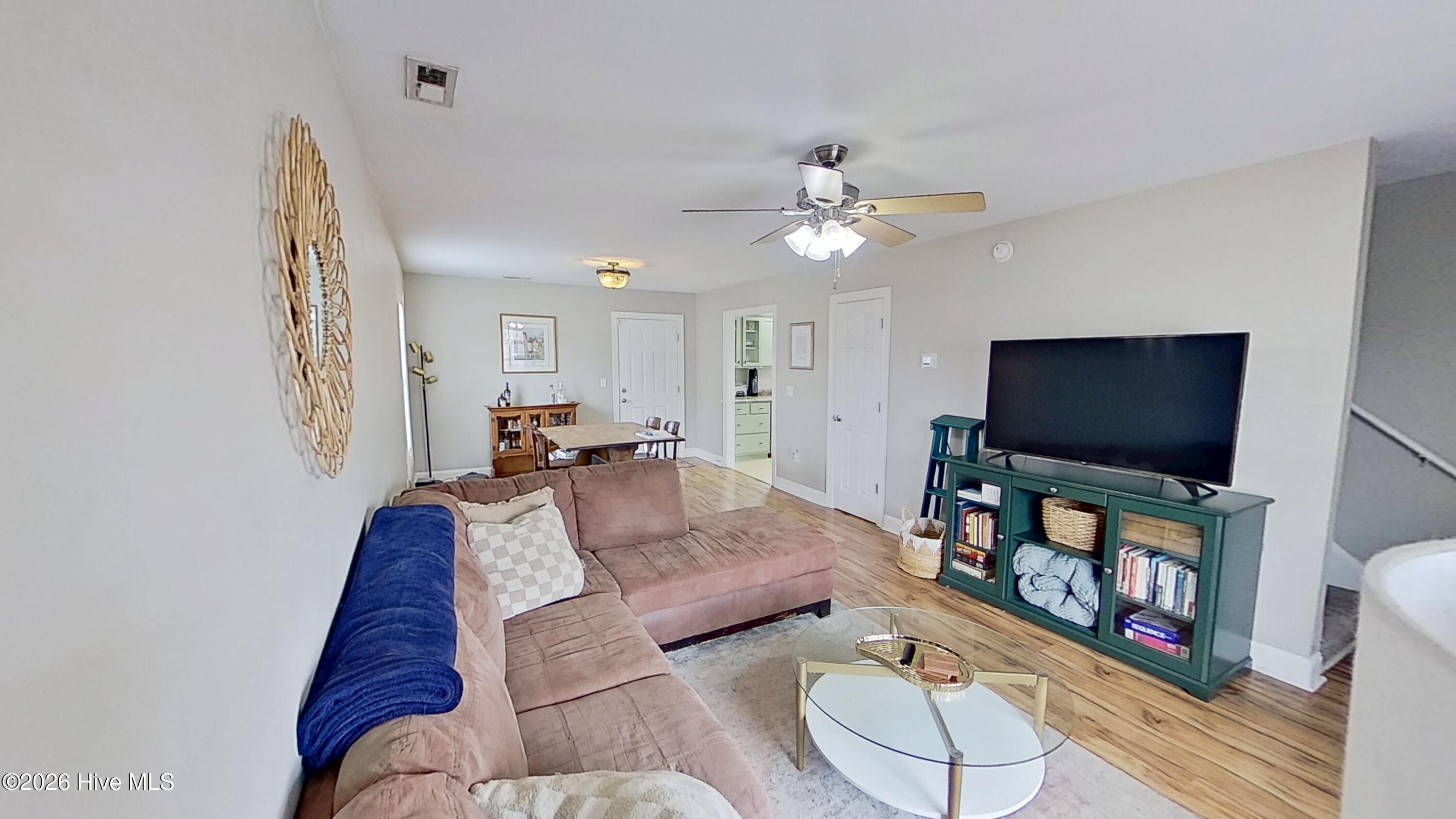 209 Oak Ridge Lane Holly Ridge, NC 28445 - Photo 4 of 27 03- 209 Oak Ridge Ln