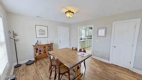 $1,800 | 209 Oak Ridge Lane, Holly Ridge, NC 28445