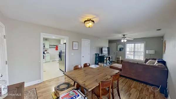 $1,800 | 209 Oak Ridge Lane, Holly Ridge, NC 28445