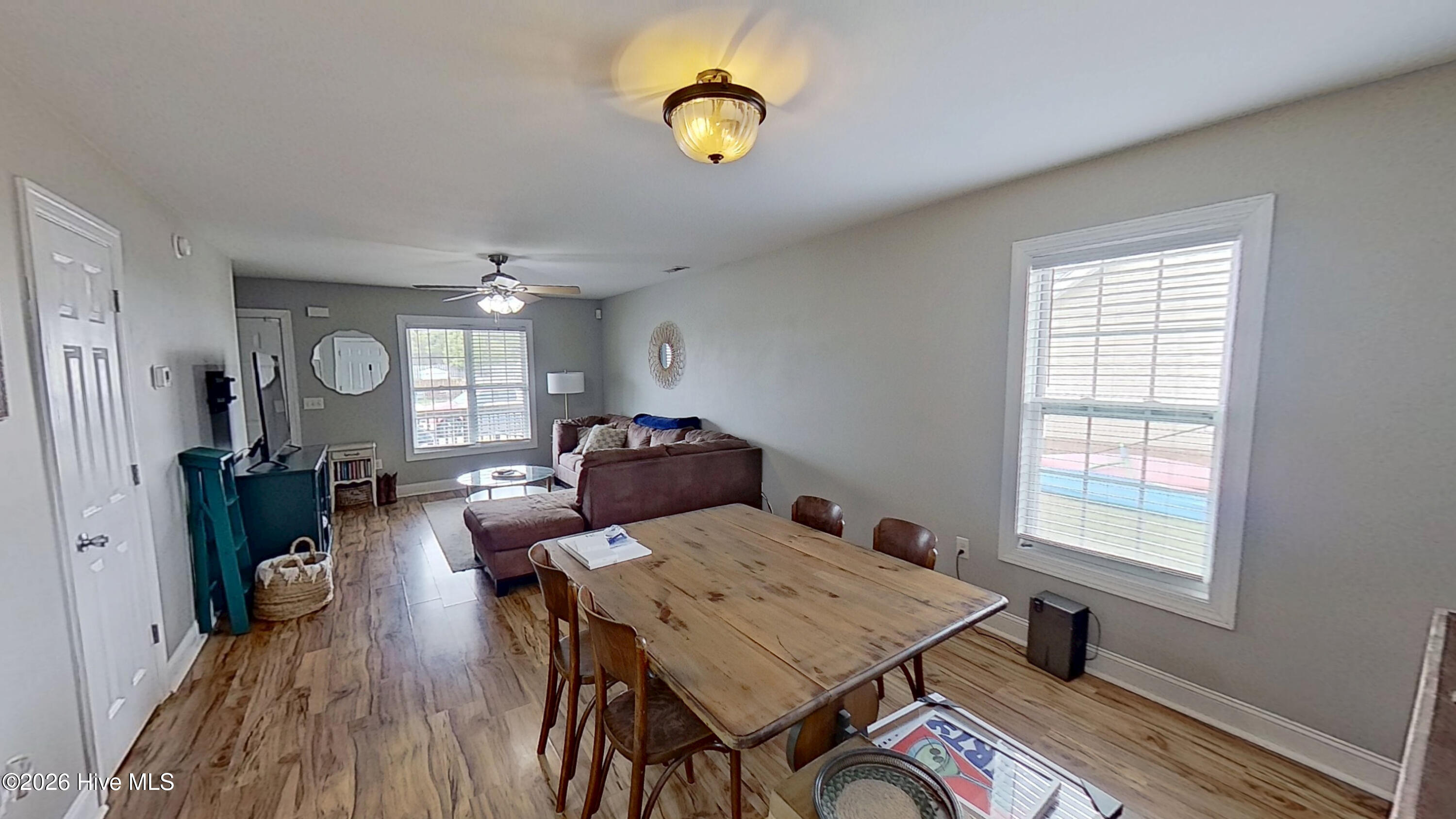 209 Oak Ridge Lane Holly Ridge, NC 28445 - Photo 8 of 27 07- 209 Oak Ridge Ln