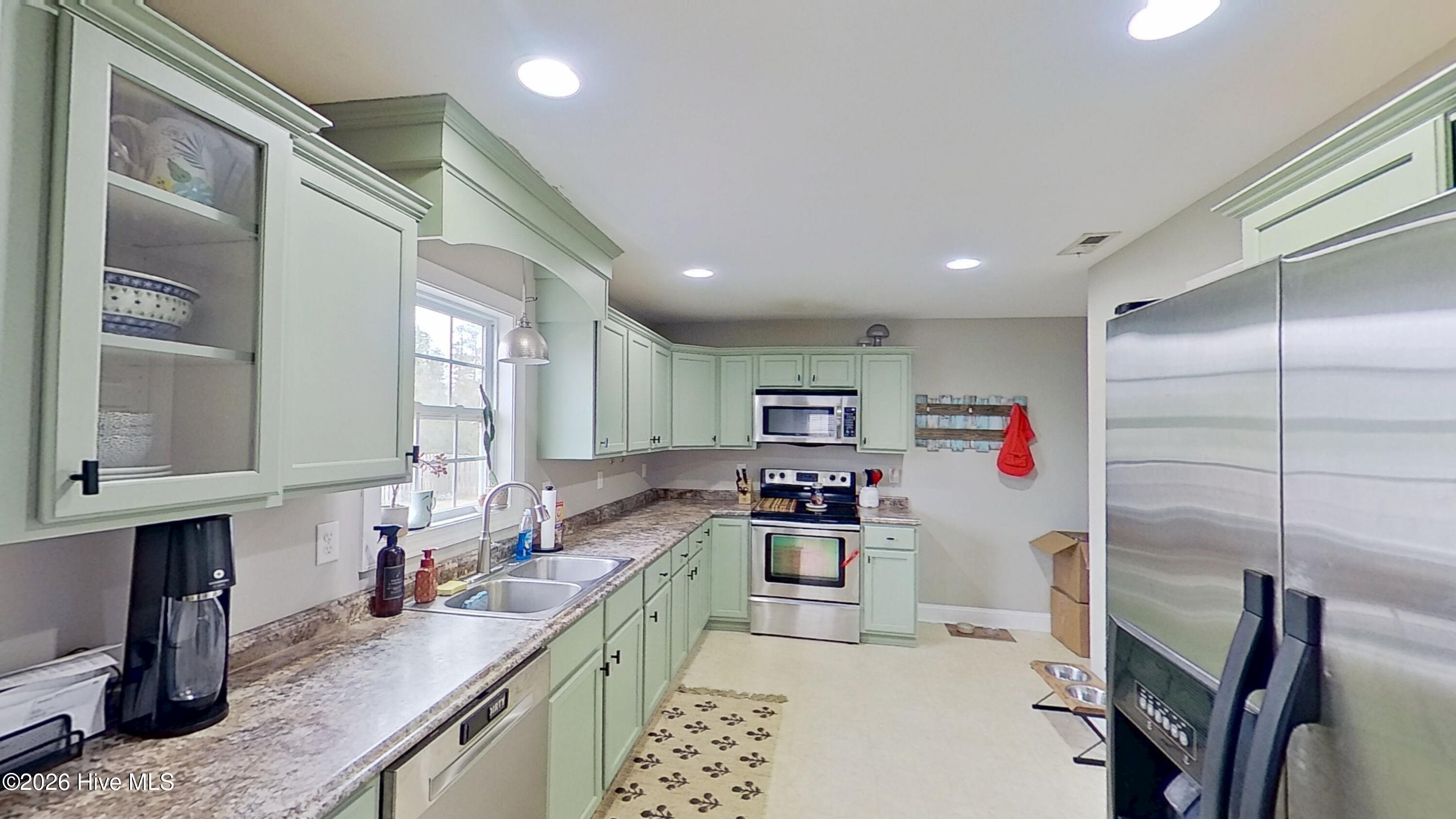 209 Oak Ridge Lane Holly Ridge, NC 28445 - Photo 9 of 27 08- 209 Oak Ridge Ln