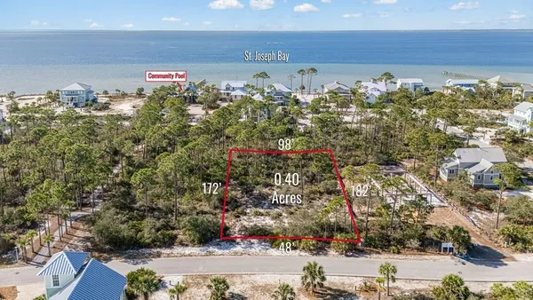 $259,000 | 205 Signal Lane, Port St. Joe, FL 32456
