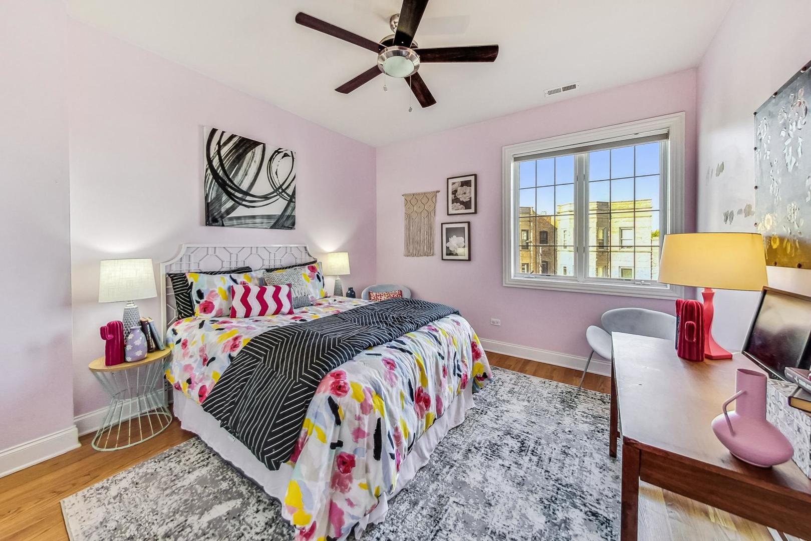 1453 West Irving Park Road, Unit 302 Chicago, IL 60613 - Photo 16 of 22 Gallery Image 16