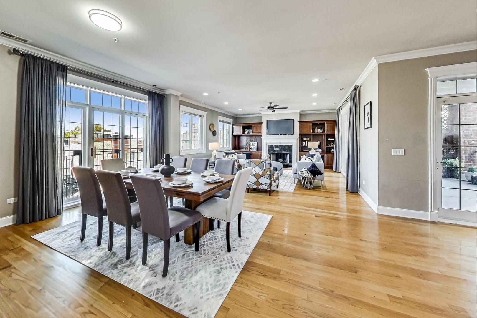 1453 West Irving Park Road, Unit 302 Chicago, IL 60613 - Photo 2 of 22 Gallery Image 2