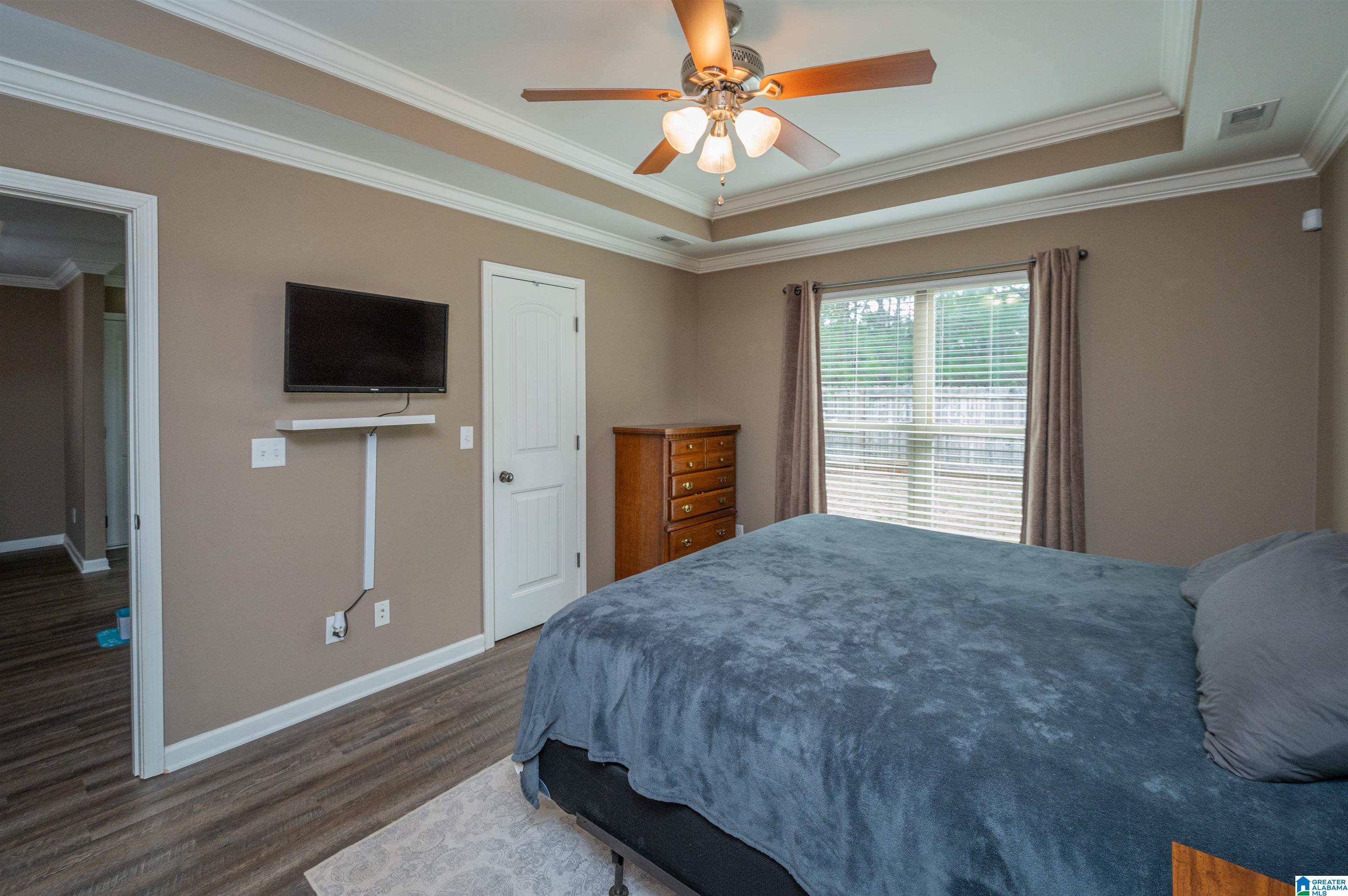565 Briar Ridge Circle Odenville, AL 35120 - Photo 22 of 35