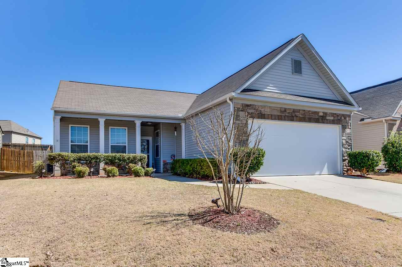 101 Salthouse Road Simpsonville, SC 29680 - Photo 1 of 18 Gallery Image 1