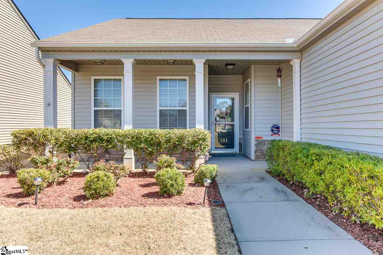 101 Salthouse Road Simpsonville, SC 29680 - Photo 2 of 18 Gallery Image 2