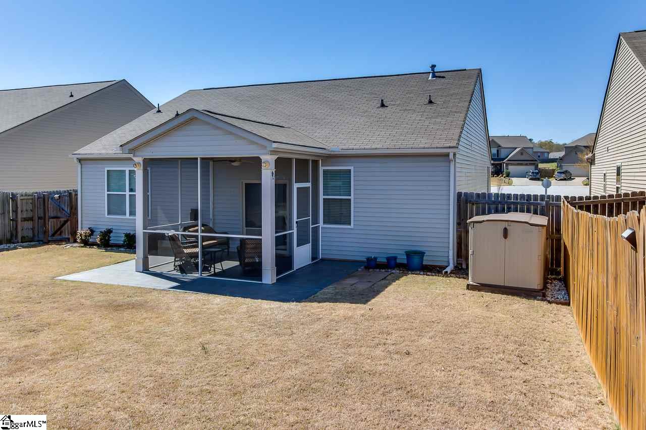101 Salthouse Road Simpsonville, SC 29680 - Photo 17 of 18 Gallery Image 17
