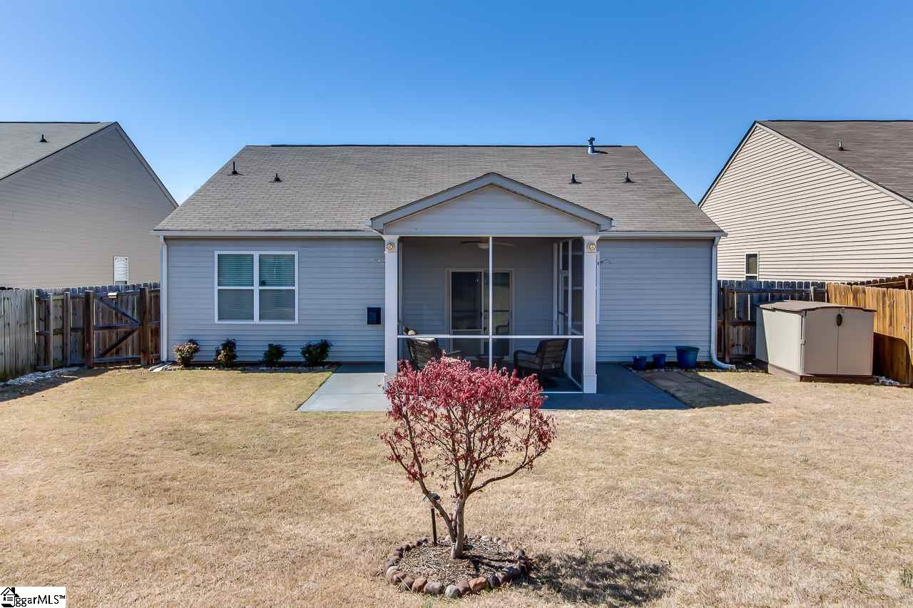 101 Salthouse Road Simpsonville, SC 29680 - Photo 18 of 18 Gallery Image 18