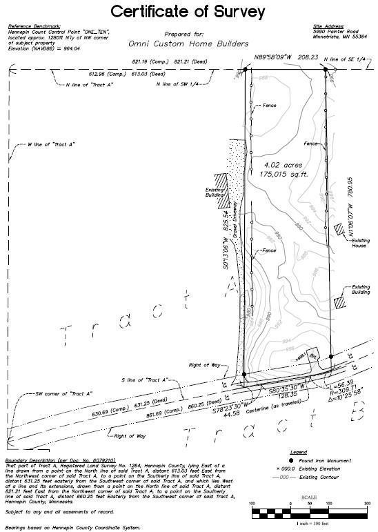 5990 Painter Road Minnetrista, MN 55364 - Photo 4 of 8