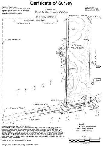 $1,970,000 | 5990 Painter Road, Minnetrista, MN 55364