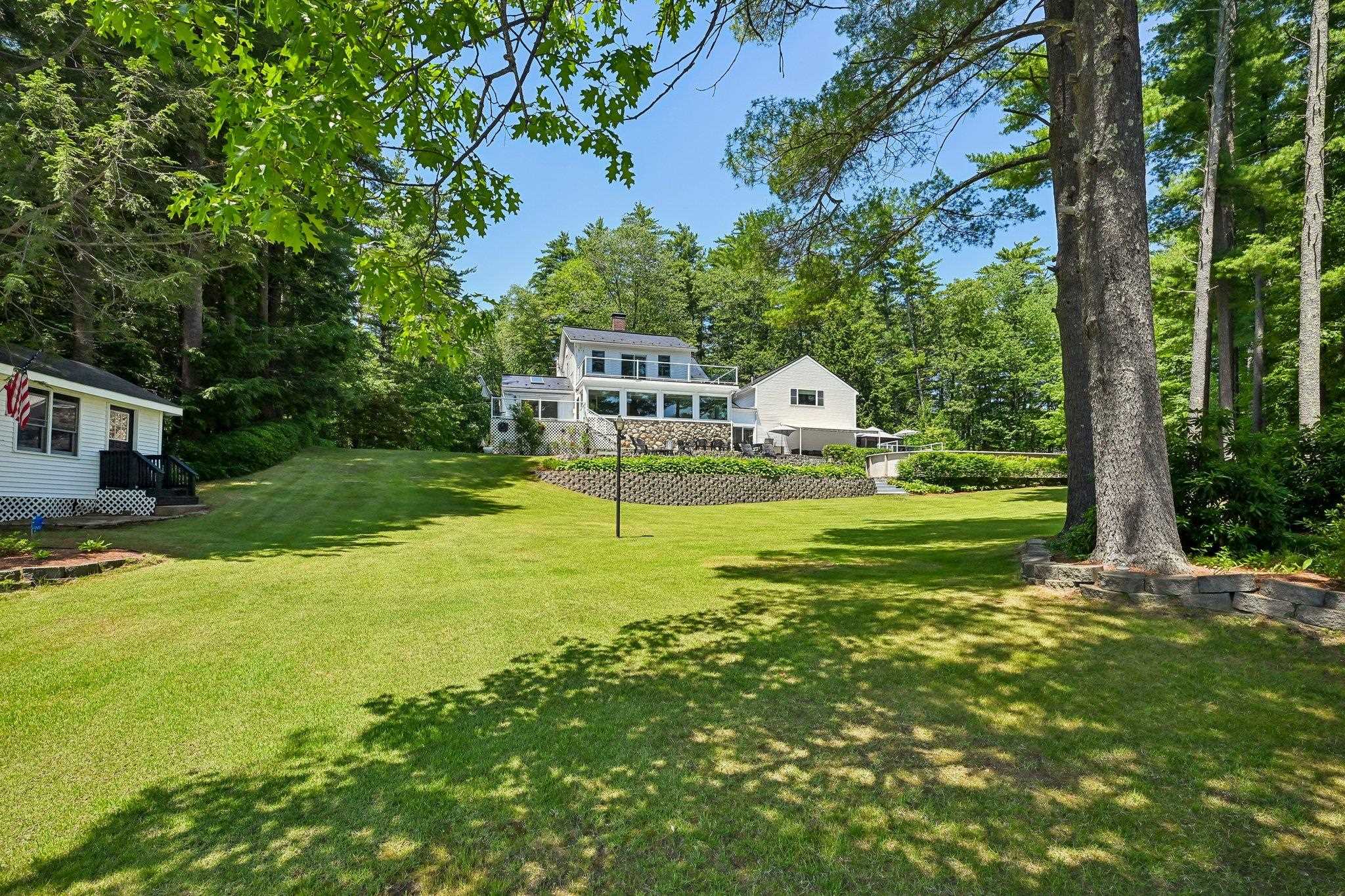 76 Holts Point Road Hampstead, NH 03841 - Photo 42 of 56