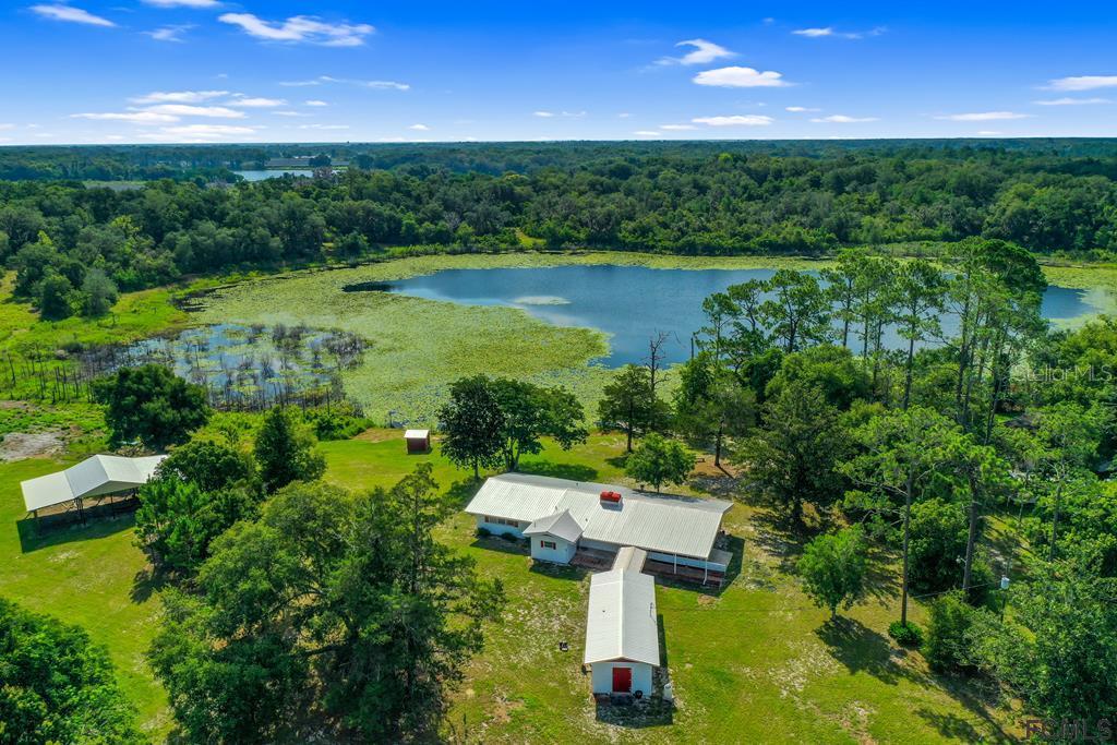 284 Byrd Road Crescent City, FL 32112 - Photo 1 of 1 Gallery Image 1
