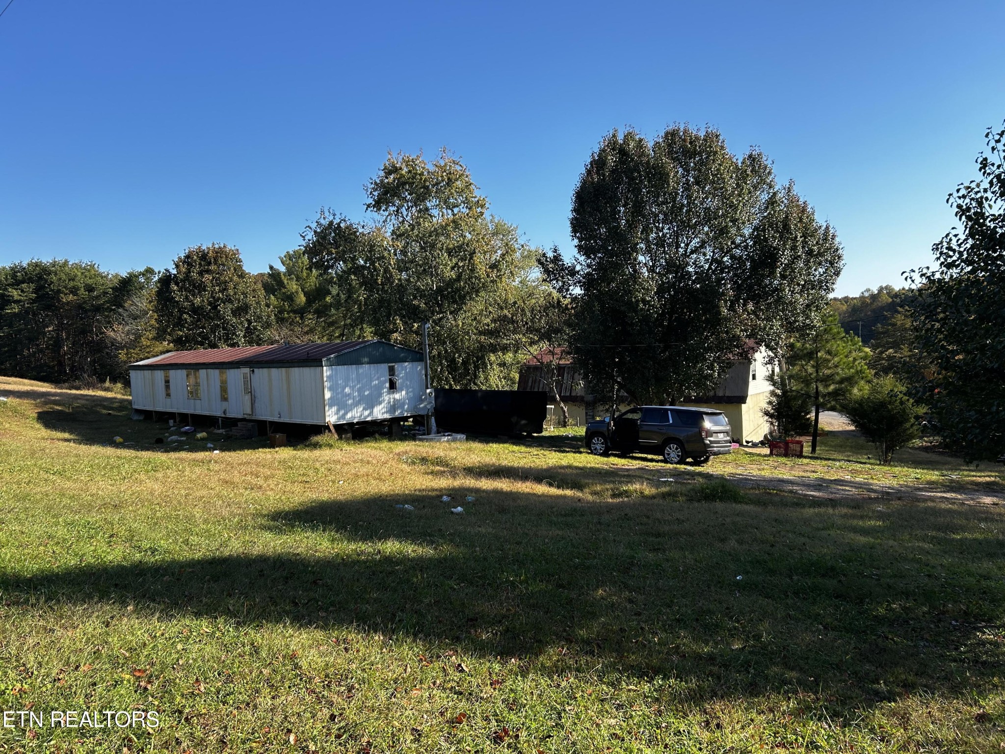 416 Old Federal Road Madisonville, TN 37354 - Photo 1 of 3 Gallery Image 1