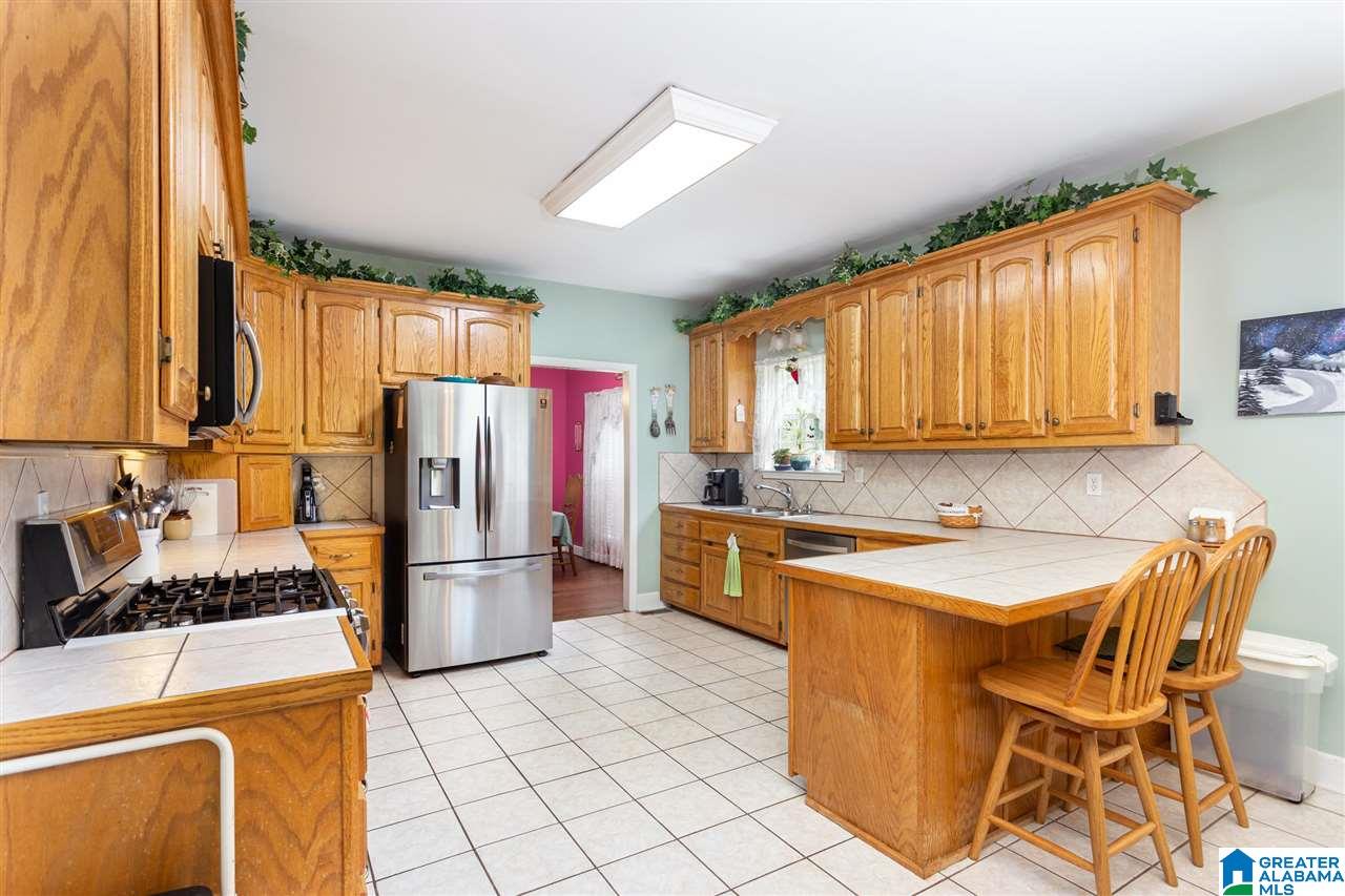 1120 Cedar Creek Road Odenville, AL 35120 - Photo 15 of 49