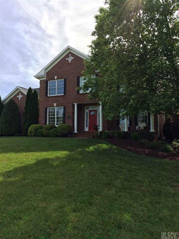 1192 James Farm Road Hickory, NC 28602 - Photo 2 of 25 Gallery Image 2