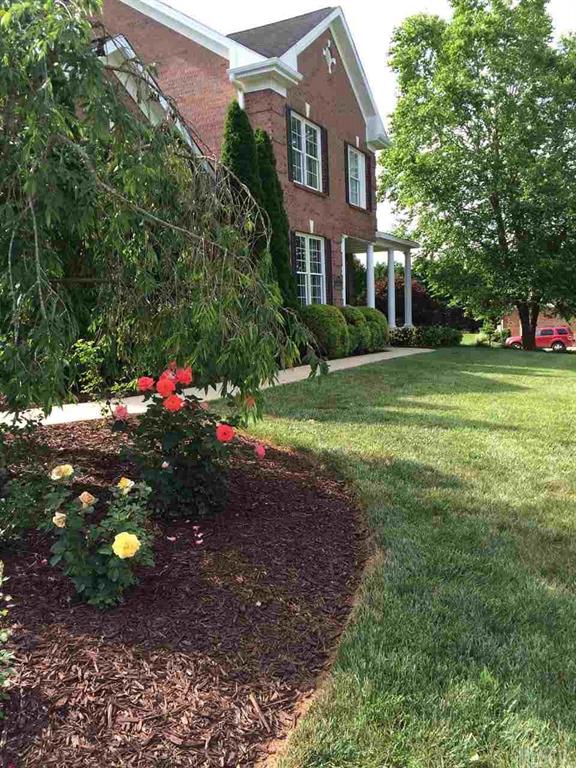 1192 James Farm Road Hickory, NC 28602 - Photo 13 of 25 Gallery Image 13