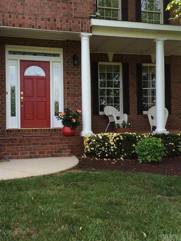 1192 James Farm Road Hickory, NC 28602 - Photo 20 of 25 Gallery Image 20