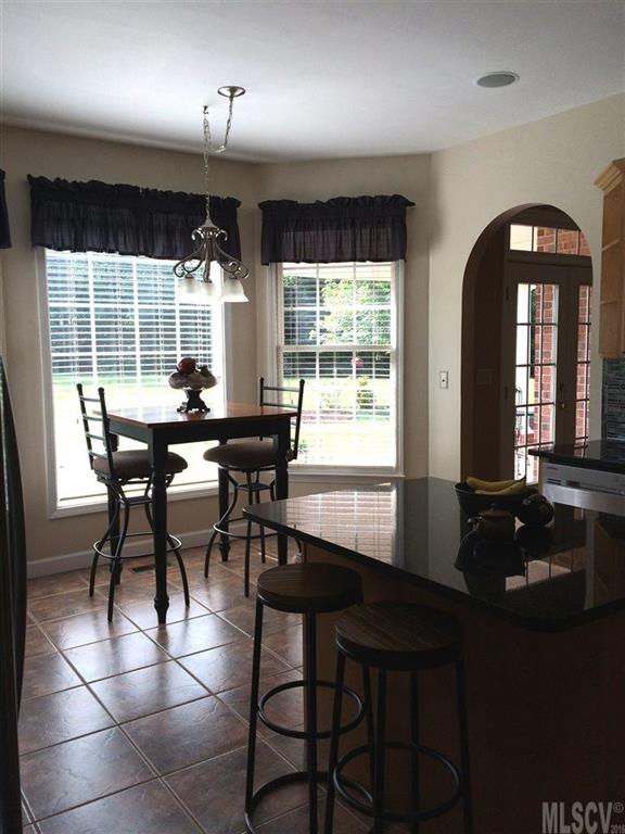 1192 James Farm Road Hickory, NC 28602 - Photo 6 of 25 Gallery Image 6