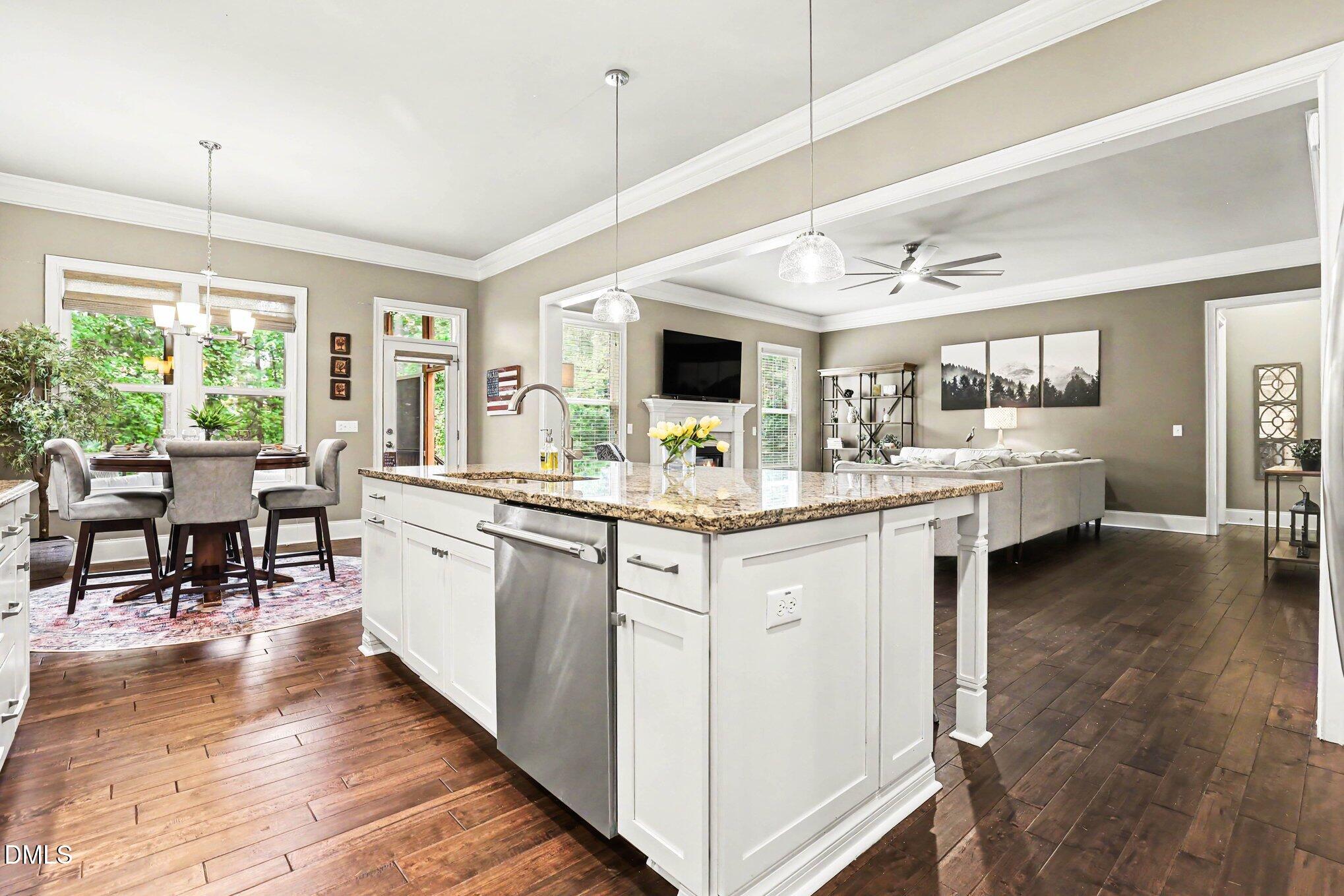 1501 Olive Chapel Road Apex, NC 27502 - Photo 19 of 57