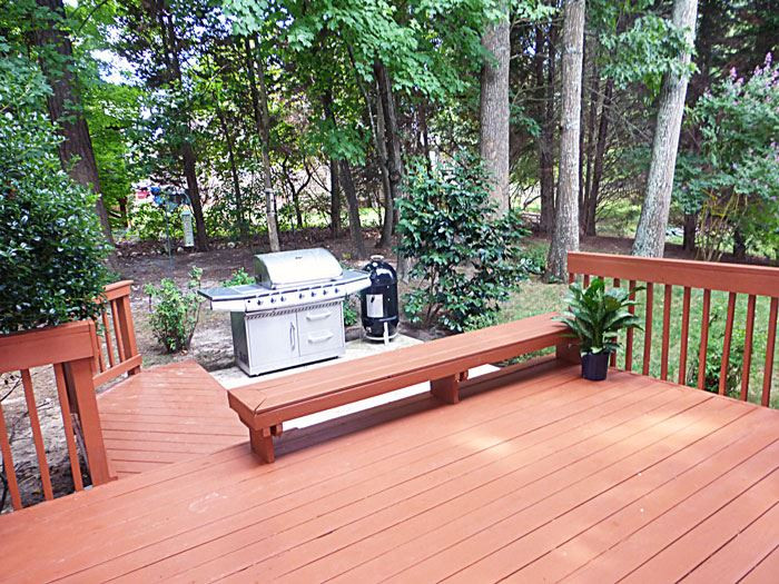 5325 Harrington Grove Drive Raleigh, NC 27613 - Photo 22 of 25 Photo 22