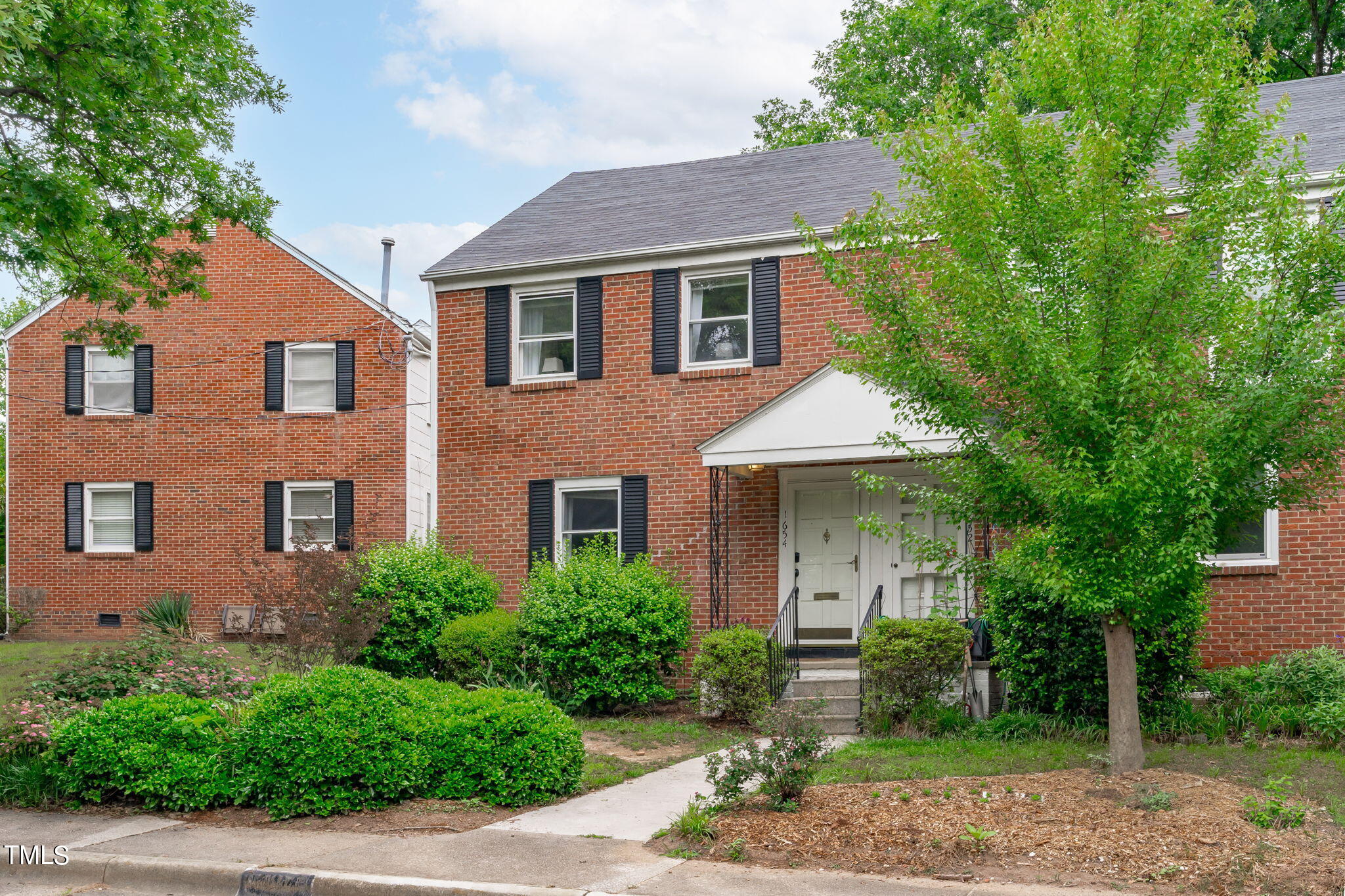 1654 Sutton Drive Raleigh, NC 27605 - Photo 26 of 27 B-5