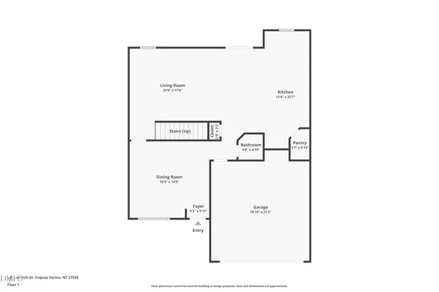 a picture of a bathroom with a shower