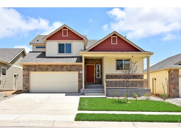 $457,375 | 2417 Juno Lane, Johnstown, CO 80534