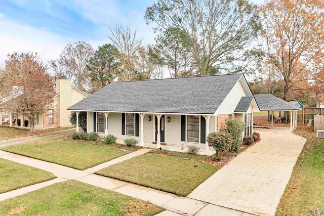 $1,850 | 1142 Bullrush Drive, Baton Rouge, LA 70810