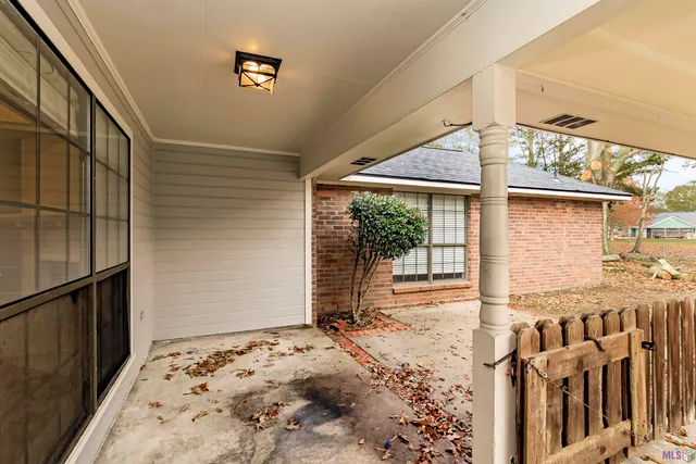 $1,850 | 1142 Bullrush Drive, Baton Rouge, LA 70810