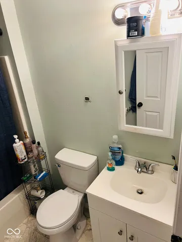 $160,000 | 1121 North Belleview Place, Indianapolis, IN 46222