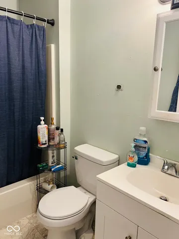 $160,000 | 1121 North Belleview Place, Indianapolis, IN 46222