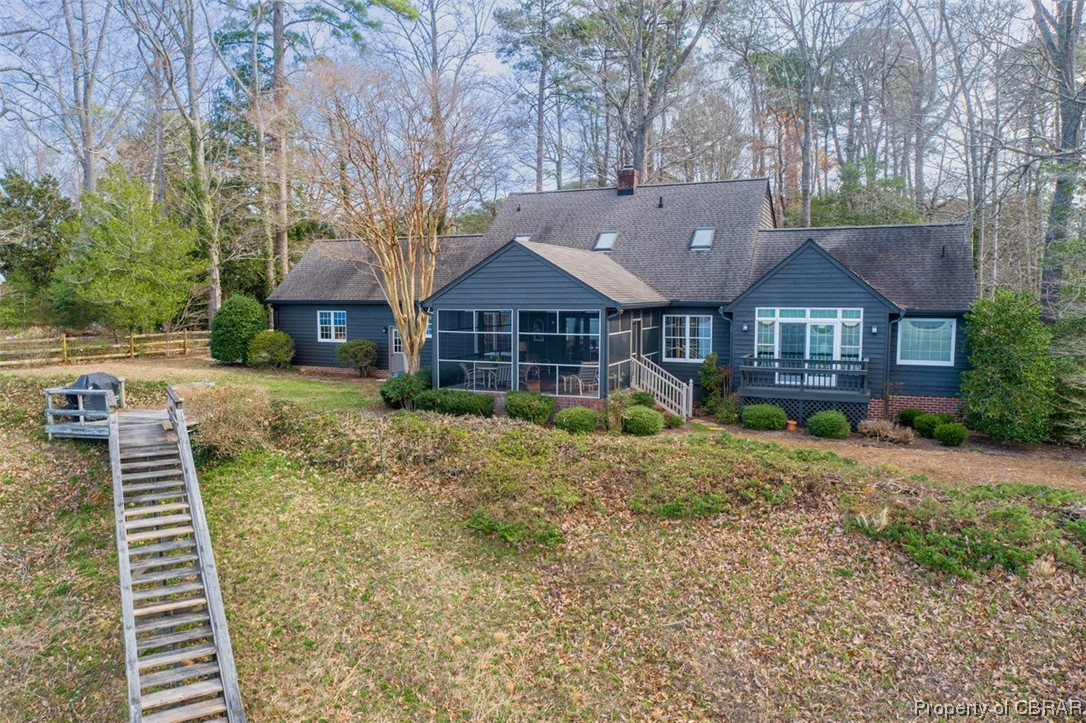941 Twiggs Ferry Road Hartfield, VA 23071 - Photo 40 of 50 Gallery Image 40