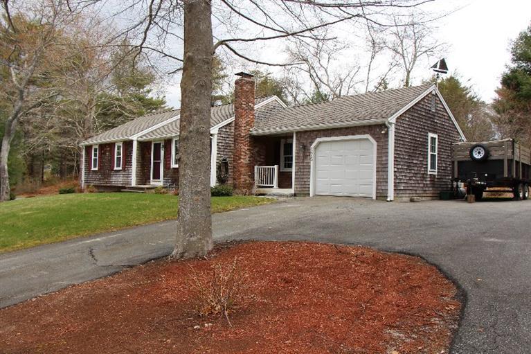 575 Shore Road Pocasset, MA 02559 - Photo 1 of 28 Primary Photo